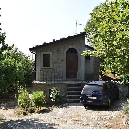 Agriturismo Fontanapietra Tortorici Exterior foto